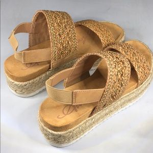 american rag karli sandals